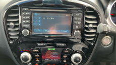 Nissan Juke 1.5 dCi Tekna 5dr Diesel Hatchback
